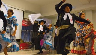 Salteños cuentan su vida en el Fin del Mundo