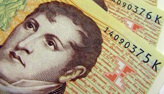 3 años de prisión por robar 30 pesos