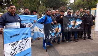 Excombatientes de Malvinas: tras nueve meses, se reanudará la cobertura médica