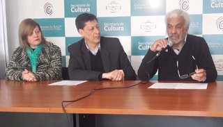 Celebran el Día Provincial del Patrimonio Cultural