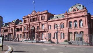 Juran mañana los nuevos ministros en el Gabinete nacional