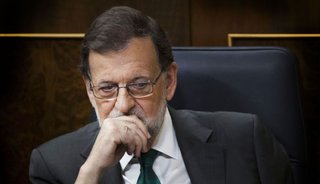 VIDEO: Mariano Rajoy fue destituido como presidente de España