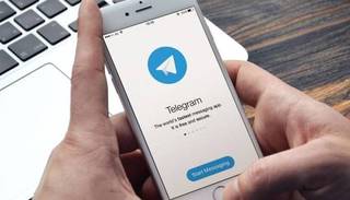 El creador de Telegram criticó con dureza a WhatsApp y su aplicación se cayó