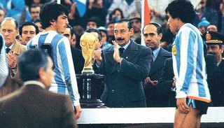 El triunfo que abrió la puerta del olimpo para la Argentina en el Mundial de 1978