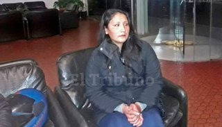 Imputan de homicidio culposo a una madre por no proteger a su hijo
