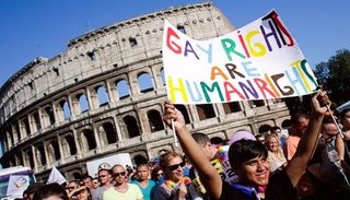 El flamante gobierno italiano expresó su rechazo a los gays y desató una polémica