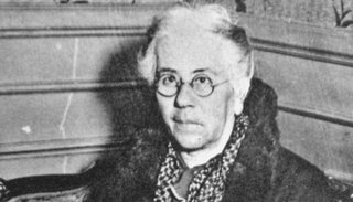Rosario Vera Peñaloza, fundadora de la educación preescolar