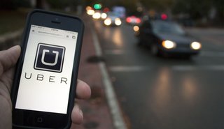 "No hay aval para Uber en San Salvador de Jujuy"