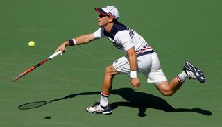Histórica clasificación del "Peque" Schwartzman