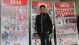 Herrera desde la Villa 31