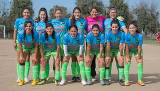 Fe.Ce.Ve.S. y Mitre, imparables en el apasionante torneo femenino