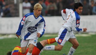 “Hubo dirigencias que le hicieron mucho mal al fútbol de Salta”