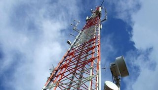 Antenas: comenzó la puja con los vecinos