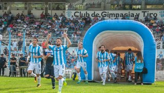 Gimnasia y el posible gerenciamiento del fútbol; ¿estás de acuerdo?