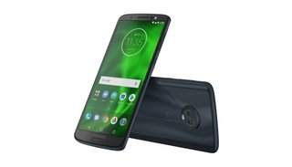 La familia Motorola se agranda con el nuevo G6
