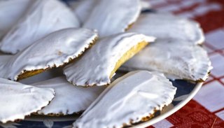 Concurso de empanadillas