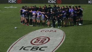 Para Los Pumas se abre la temporada frente a Gales