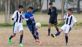 Atlético Tucumán se instaló en Salta para llevarse jugadores