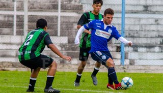 Gimnasia no quiere perder ritmo y protege la punta