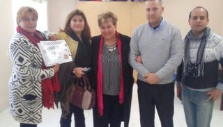 Por un defensor del niño