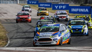 Los salteños van en busca del podio en Río Cuarto