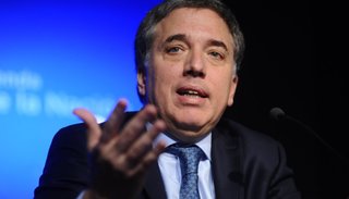La lujosa mansión del ministro Dujovne figura como un baldÃo