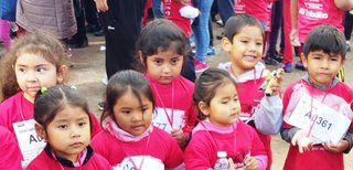 Los chicos fueron, son y serán una parte muy importante