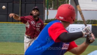 Popeye es el campeón del torneo Preparación