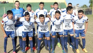 Ganó El Constructor