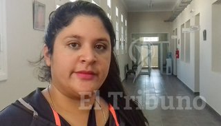 Chofer golpeada: "Quería que yo me baje del colectivo para matarme a piñas"