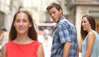 Hace un siglo se creó el meme que hoy es furor en las redes sociales