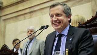 Debate por el aborto en Diputados: si hay empate define Monzó