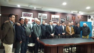 Se abre el telón de los intercolegiales