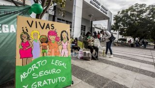 Sacude a Salta otro caso de una niña embarazada