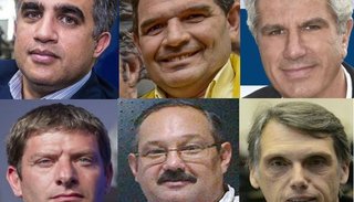 Los siete legisladores salteños votarán en contra del proyecto