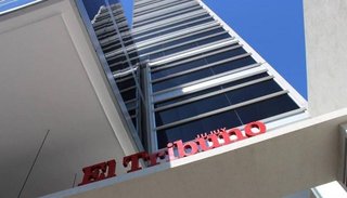 Enérgico repudio de El Tribuno de Jujuy al ataque contra Clarín
