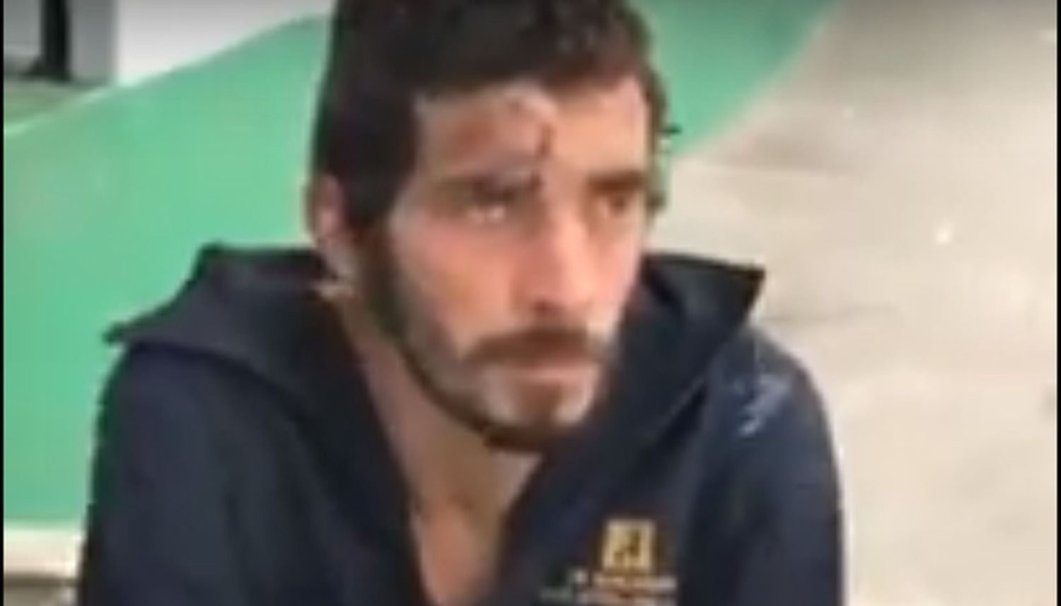 Hallaron en Perú a un argentino desaparecido hace 15 años