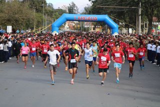 El 13° Maratón El Tribuno de Jujuy, ya tiene fecha