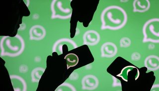 Ya puede saberse si un mensaje ha sido reenviado en WhatsApp