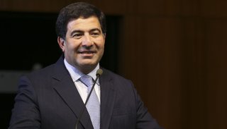 Procesan a Echegaray por "encubrimiento" a Báez