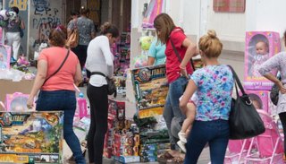 Día del Padre: prometen frenar la venta ilegal