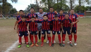 Mitre rescató un empate en los último minutos