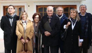 "Vamos a intentar llegar a un régimen republicano en Salta"
