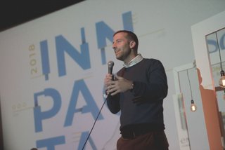 Cerveza Salta lanzó la edición INNPACTA 2018
