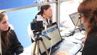 Organismos estatales brindarán servicios a los vecinos en la plaza principal