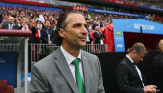 Pizzi: "Estuvimos muy lejos de lo que pretendíamos"