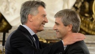 Giro en el mando económico: Caputo asume en el BCRA y se unifican Hacienda y Finanzas