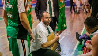 Martínez no seguirá al frente de El Tribuno BB