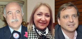 Al menos 2 de los senadores por Jujuy votarían en contra