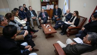 Proyecto integral contra la violencia